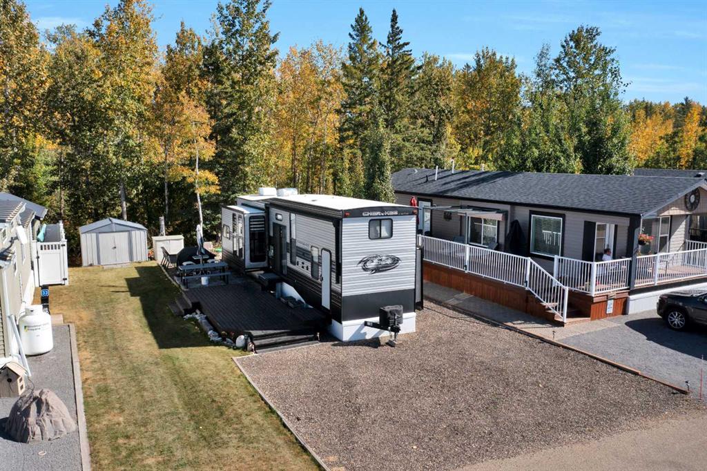 Picture of 34, 41310 282 Range Road , Rural Lacombe County Real Estate Listing