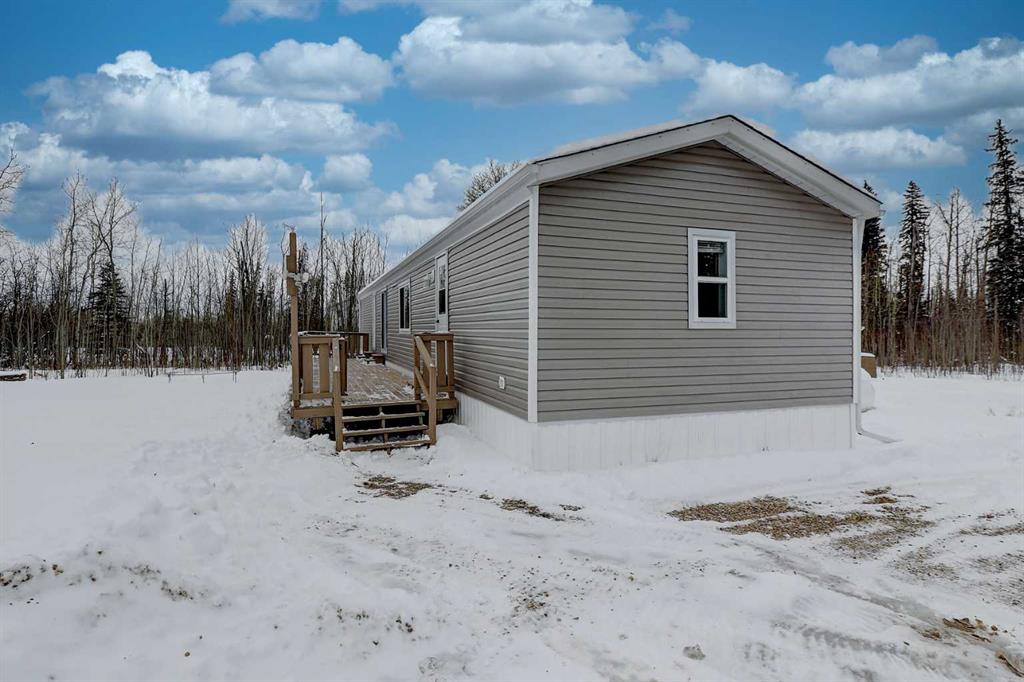 Picture of 46, 85060 Township Road 722  , Wembley Real Estate Listing