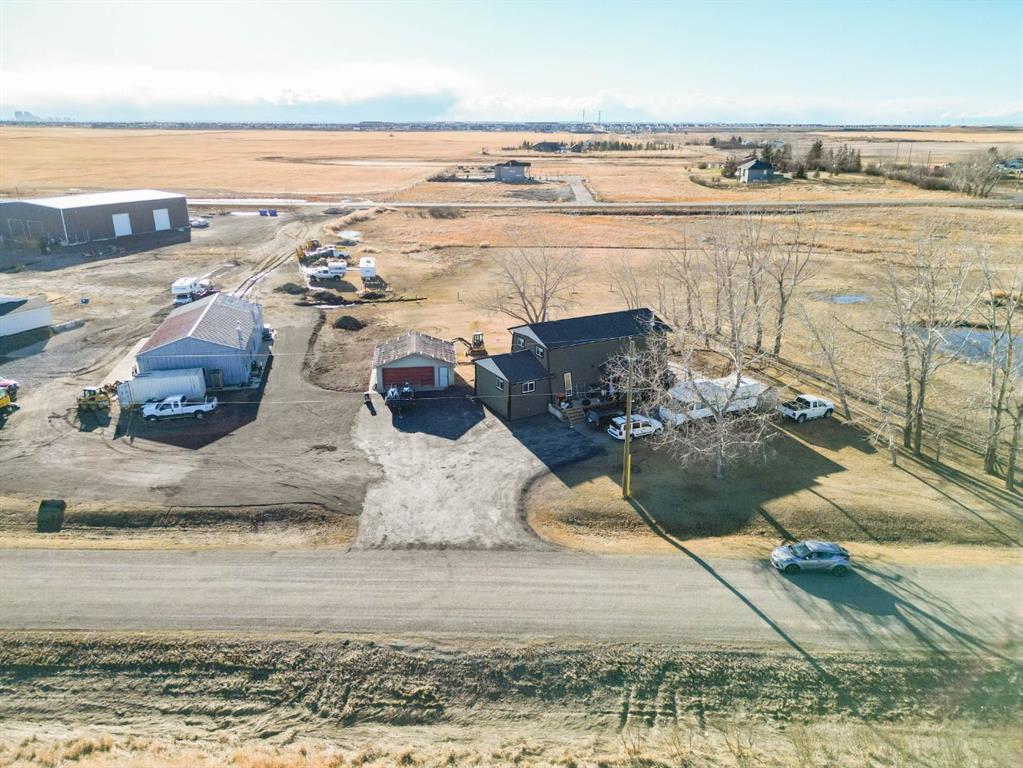 Picture of 251231 Sunshine Road , Rural Rocky View County Real Estate Listing