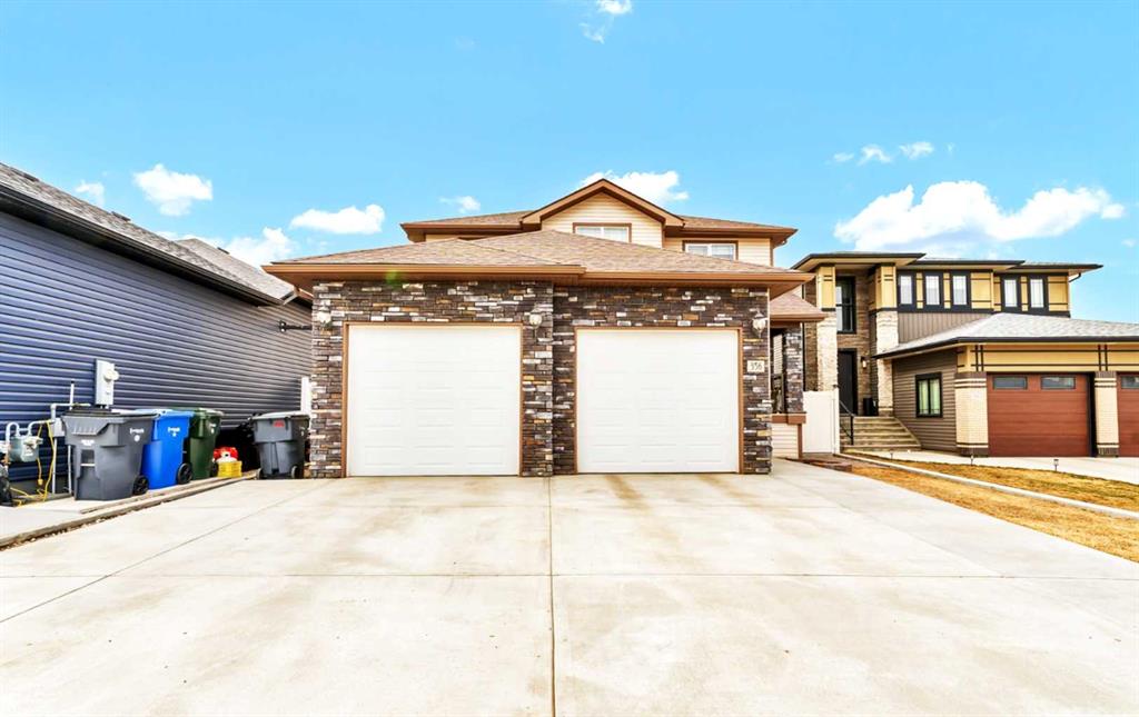 Picture of 356 Somerside Crescent SE, Medicine Hat Real Estate Listing