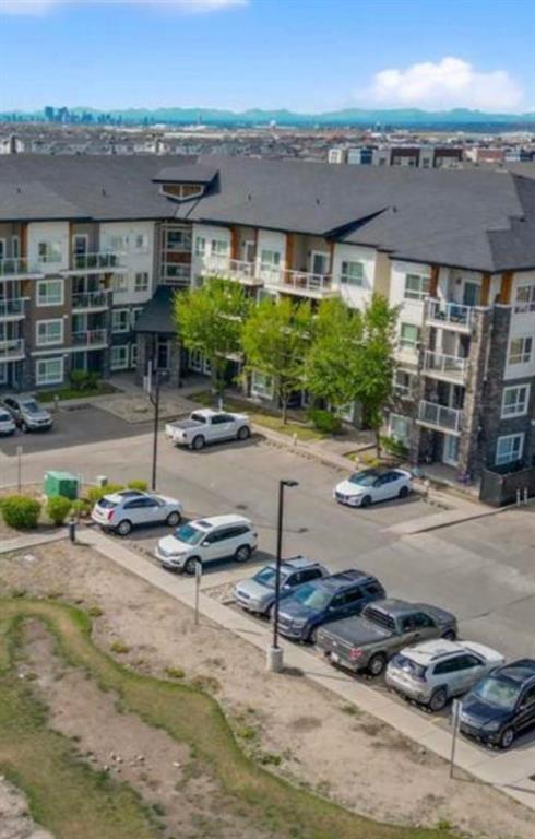 Picture of 4214, 240 Skyview Ranch Road NE, Calgary Real Estate Listing