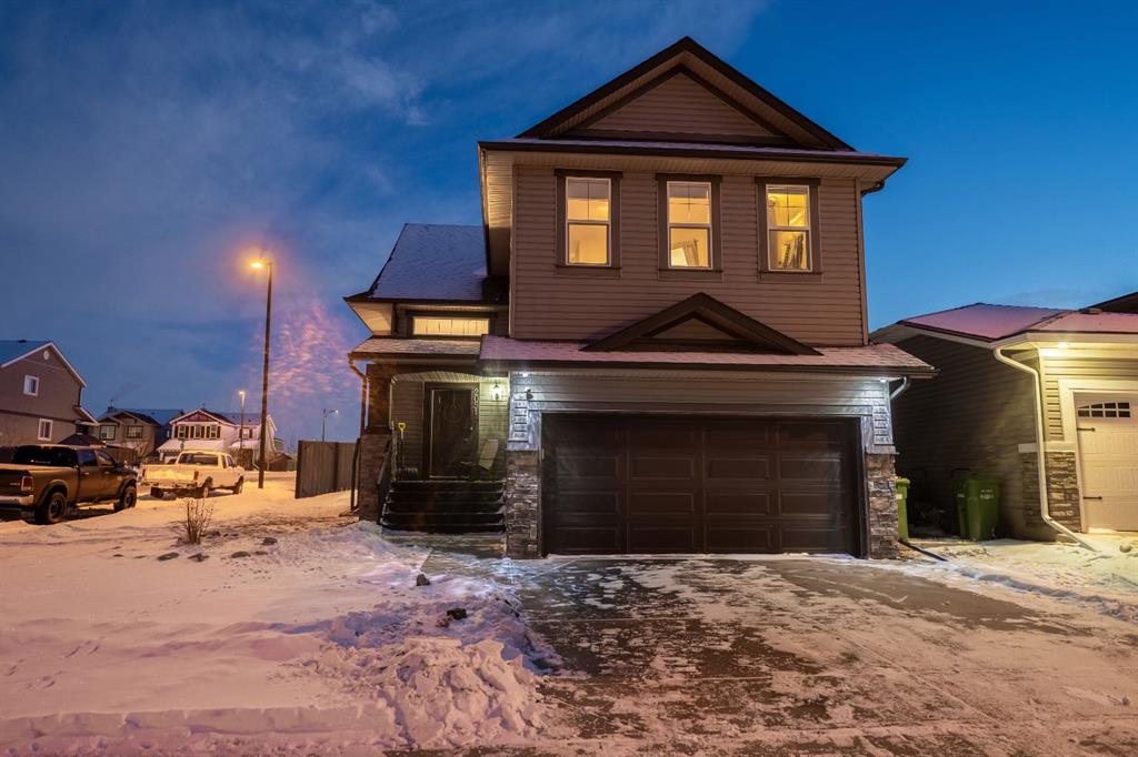 Picture of 2051 Sagewood Rise SW, Airdrie Real Estate Listing