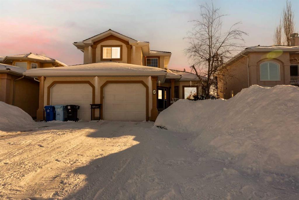 Picture of 324 Burton Place , Fort McMurray Real Estate Listing