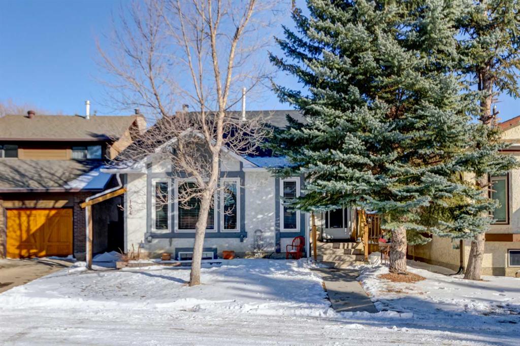 Picture of 156 Cedarbrook Way SW, Calgary Real Estate Listing