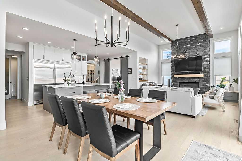 Picture of 801 Sailfin Drive , Rural Rocky View County Real Estate Listing