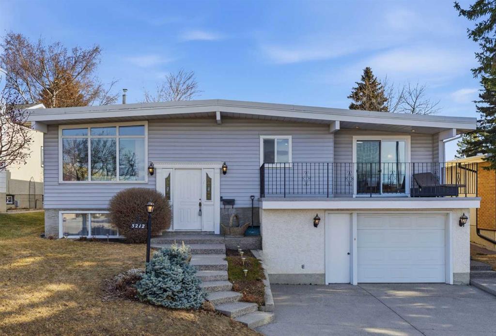 Picture of 5212 33 Street NW, Calgary Real Estate Listing