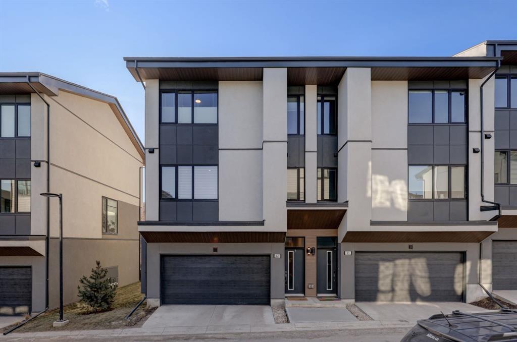 Picture of 62, 1453 Na\'a Drive SW, Calgary Real Estate Listing