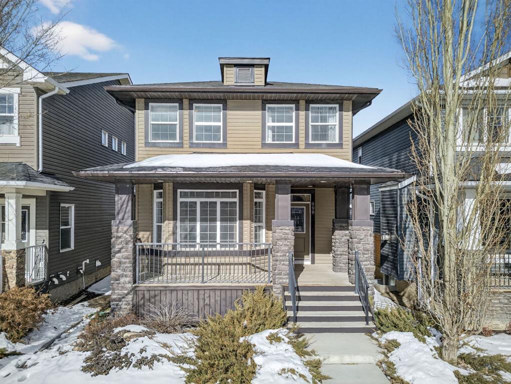 Picture of 999 Evanston Drive NW, Calgary Real Estate Listing