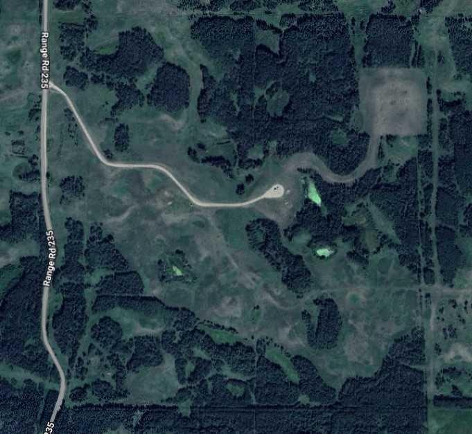 Picture of 235 Range Road , Rural Red Deer County Real Estate Listing