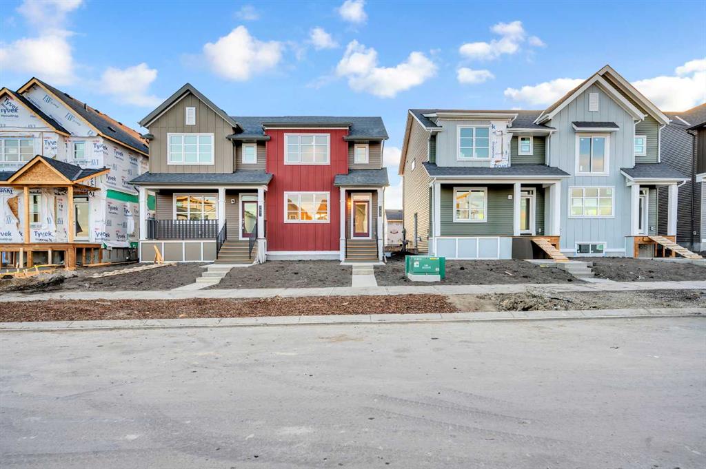 Picture of 5073 Harmony Circle  , Rural Rocky View County Real Estate Listing