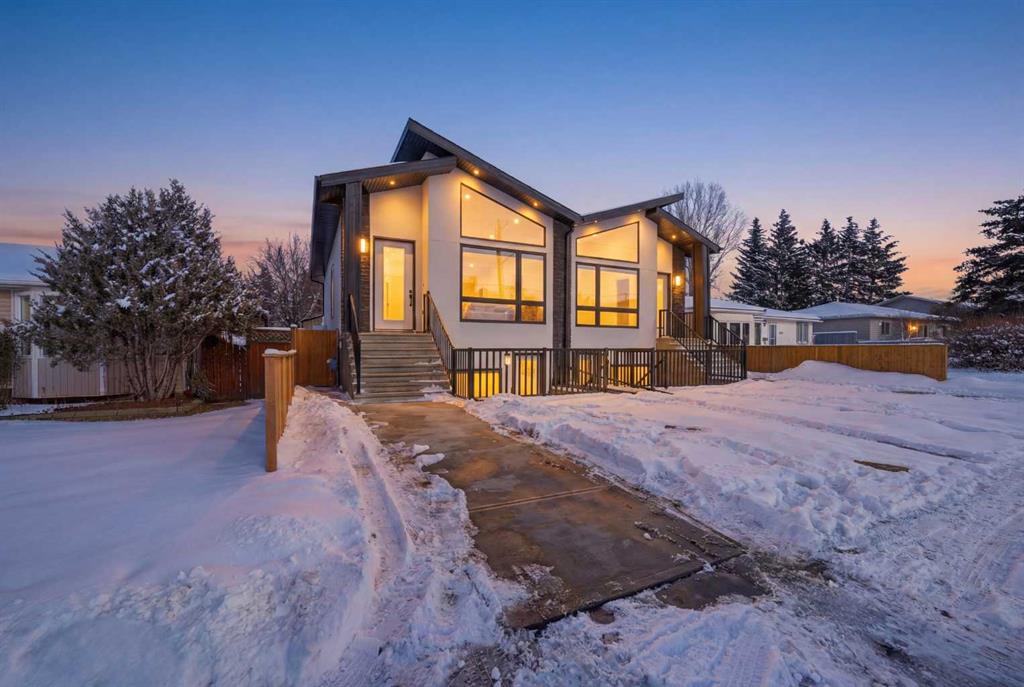 Picture of 8518 33 Avenue NW, Calgary Real Estate Listing