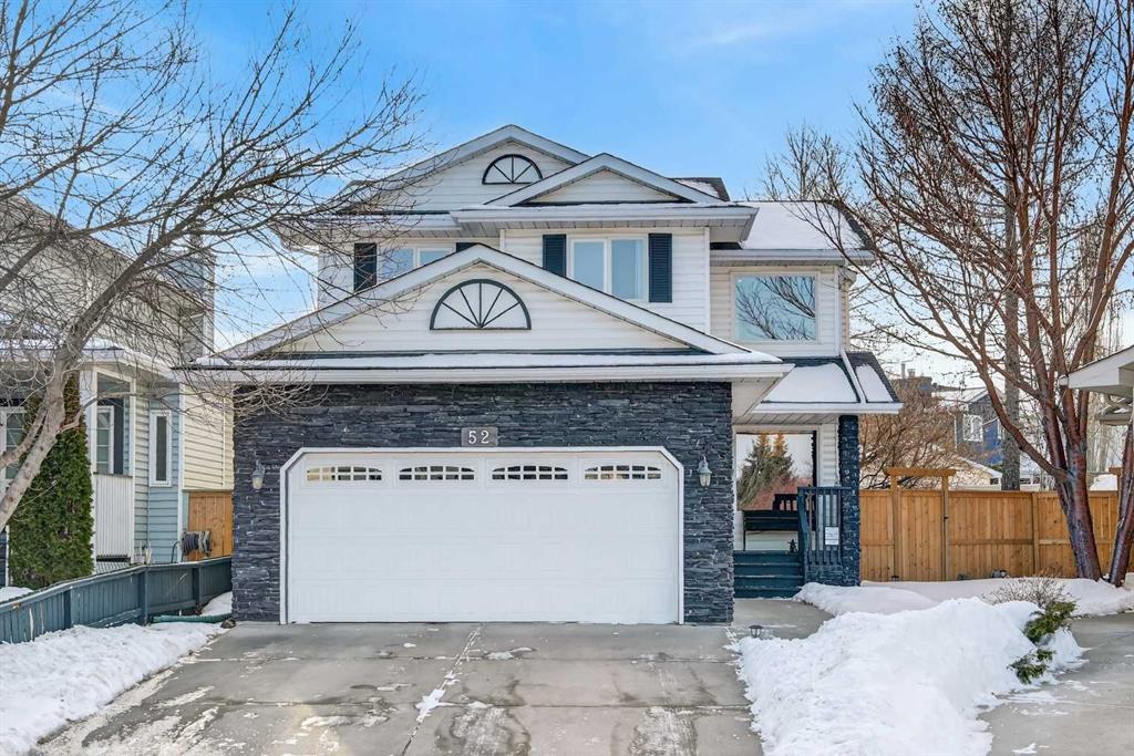 Picture of 52 Riverwood Circle SE, Calgary Real Estate Listing