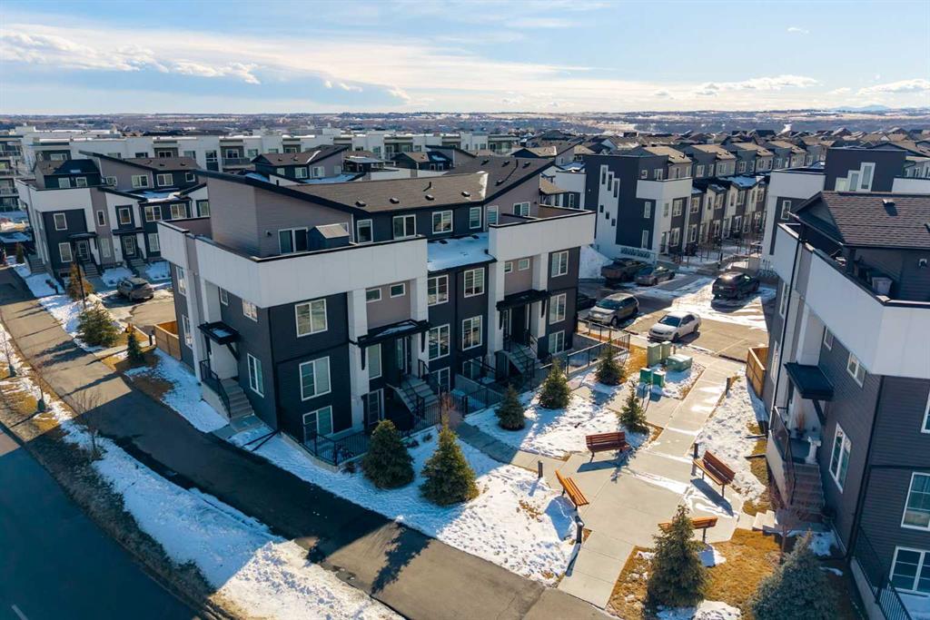 Picture of 403, 474 Seton Circle SE, Calgary Real Estate Listing