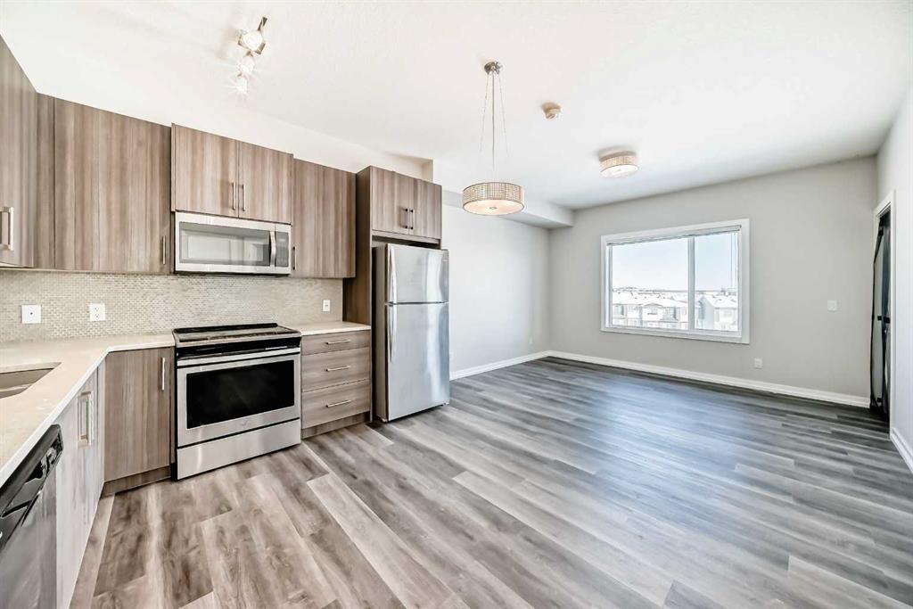 Picture of 319, 24 Sage Hill Terrace NW, Calgary Real Estate Listing