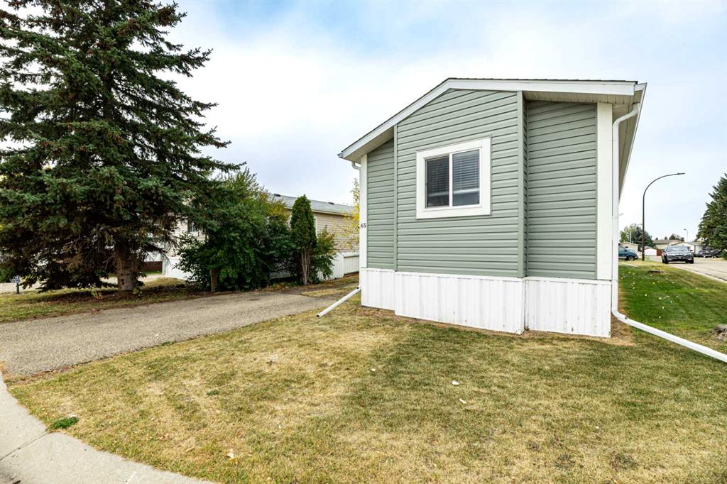 Picture of 65, 4922 Womacks Road , Blackfalds Real Estate Listing
