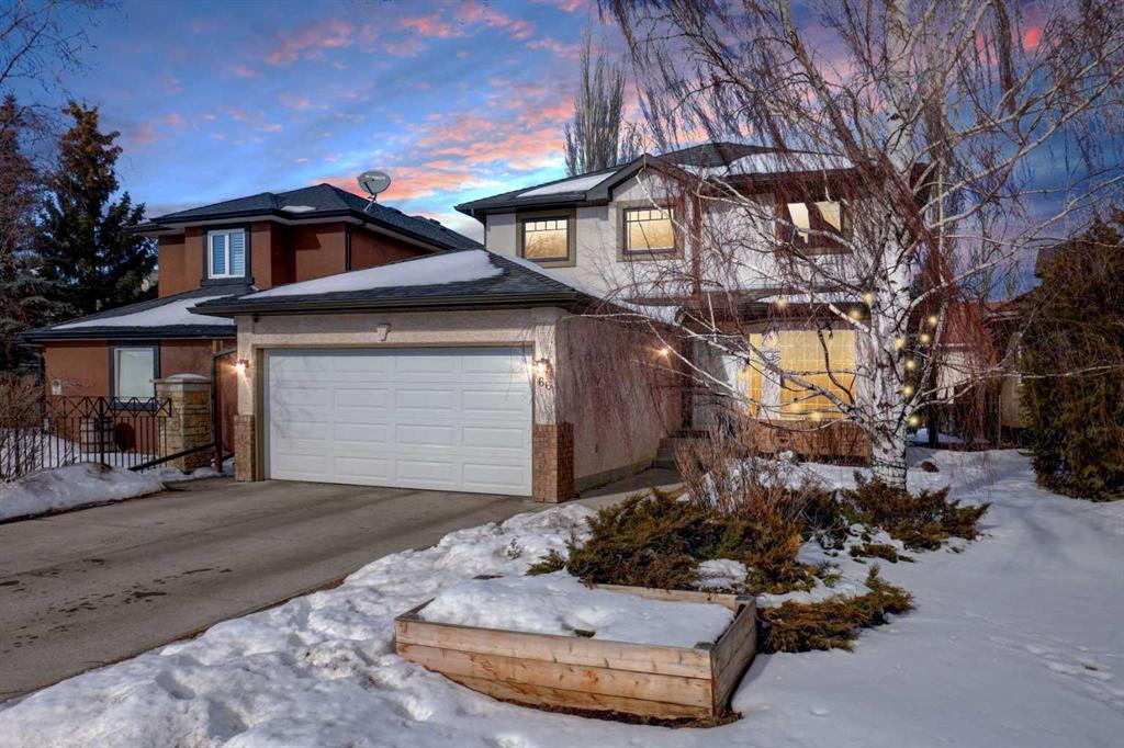Picture of 66 Scimitar Point NW, Calgary Real Estate Listing