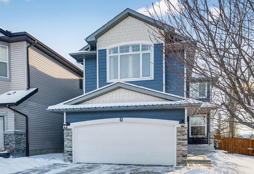 Picture of 3 Pantego Avenue NW, Calgary Real Estate Listing