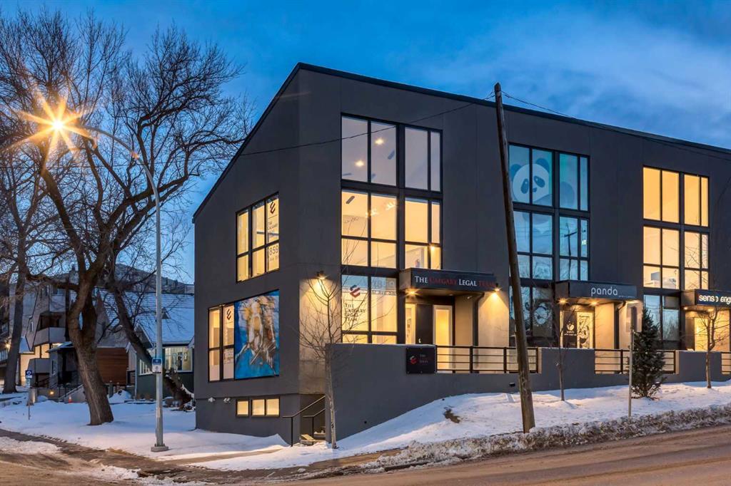 Picture of 1859 17 Avenue SW, Calgary Real Estate Listing