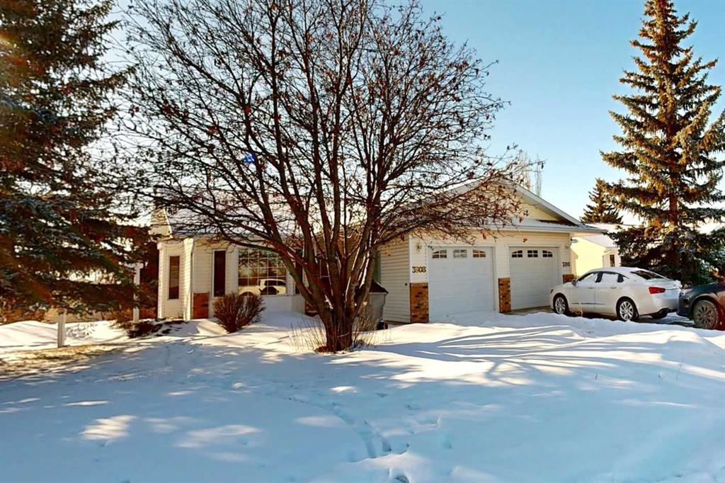 Picture of 3908 64 Street , Stettler Real Estate Listing