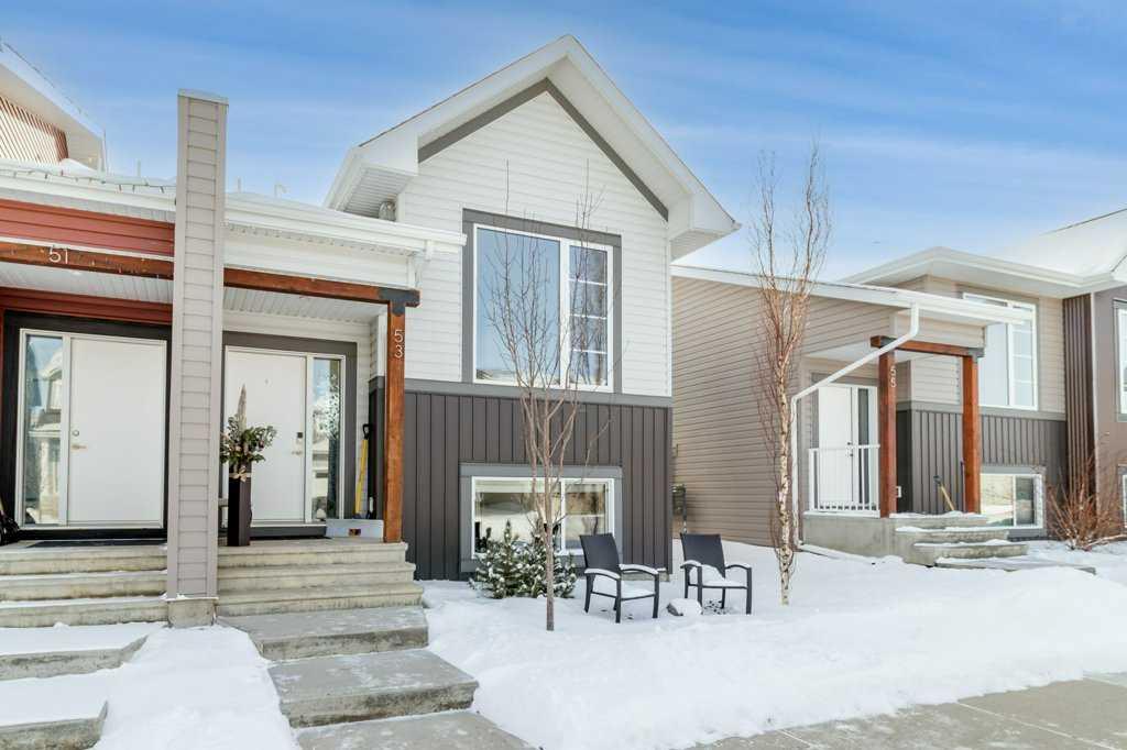 Picture of 53 Ellington Crescent , Red Deer Real Estate Listing