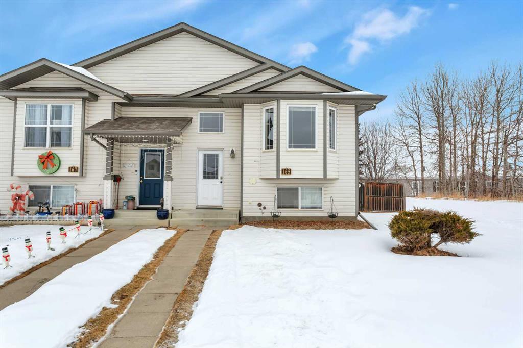 Picture of 165 Kelloway Crescent , Red Deer Real Estate Listing