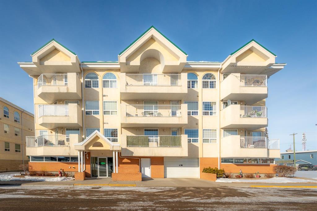 Picture of 206, 5116 49 Street  , Lloydminster Real Estate Listing