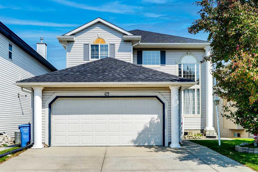 Picture of 69 Coral Springs Park NE, Calgary Real Estate Listing