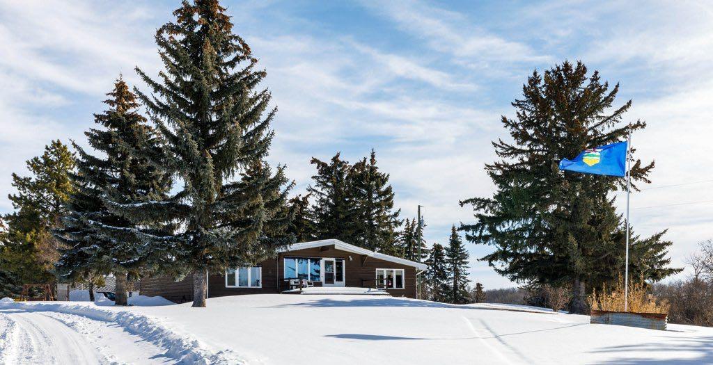 Picture of 36131 Range Road 244  , Rural Red Deer County Real Estate Listing