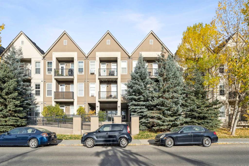 Picture of 215, 15304 Bannister Road SE, Calgary Real Estate Listing