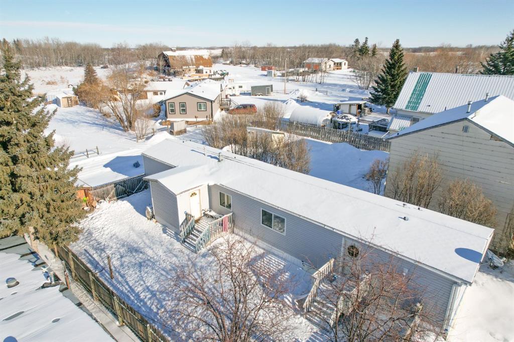 Picture of 5027 54 Avenue , Bashaw Real Estate Listing