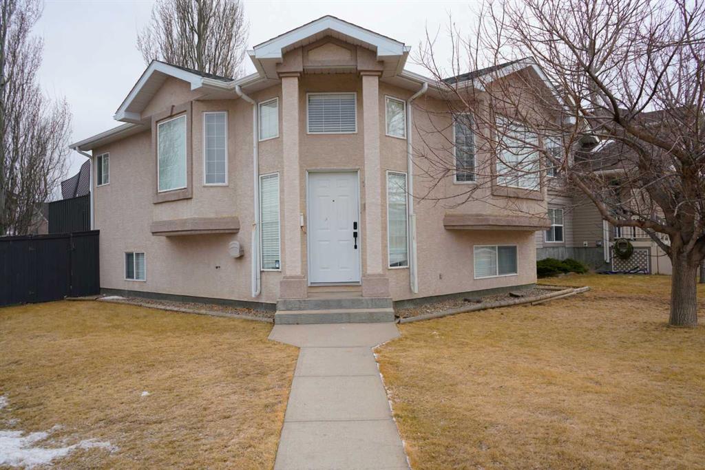 Picture of 149 Peigan Court W, Lethbridge Real Estate Listing