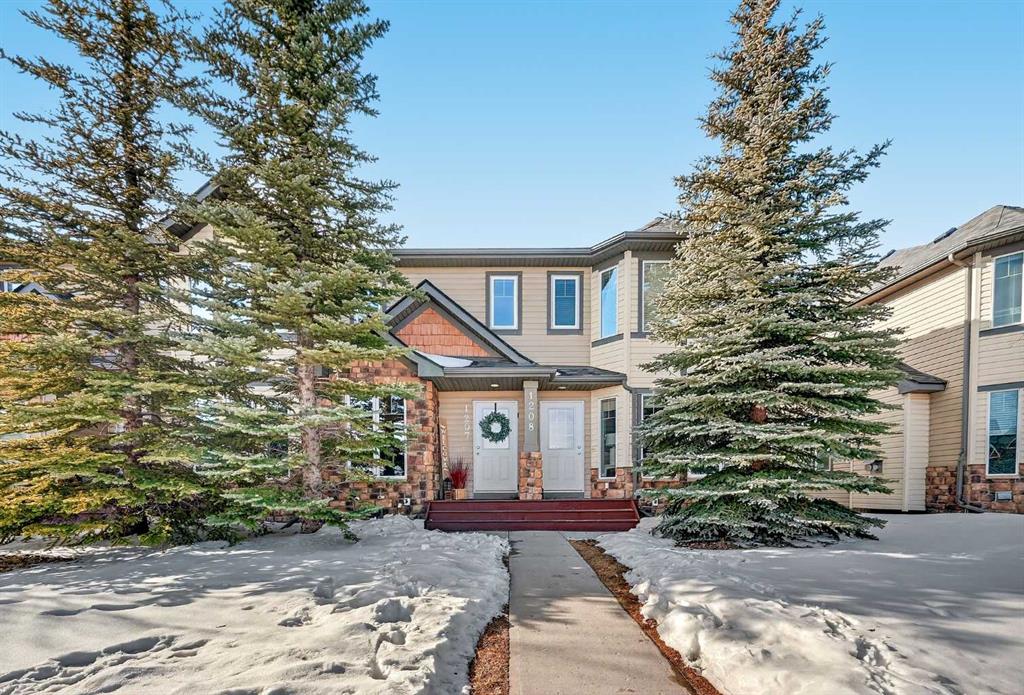 Picture of 1207, 2445 Kingsland Road SE, Airdrie Real Estate Listing