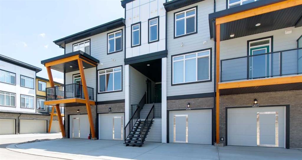 Picture of 209, 414 Seton Passage SE, Calgary Real Estate Listing