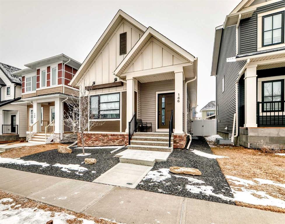 Picture of 146 Highview Gate SE, Airdrie Real Estate Listing