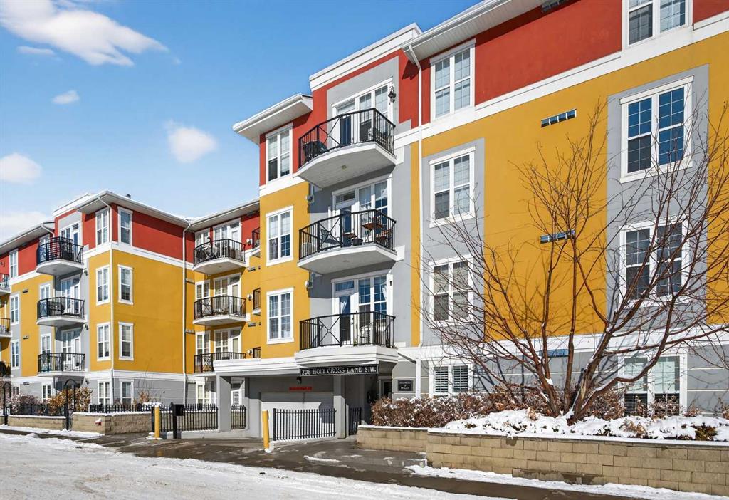 Picture of 206, 208 Holy Cross Lane SW, Calgary Real Estate Listing