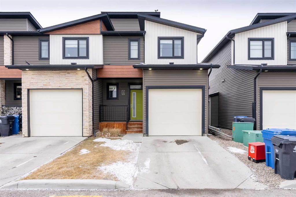 Picture of 5, 478 Highlands Boulevard W, Lethbridge Real Estate Listing