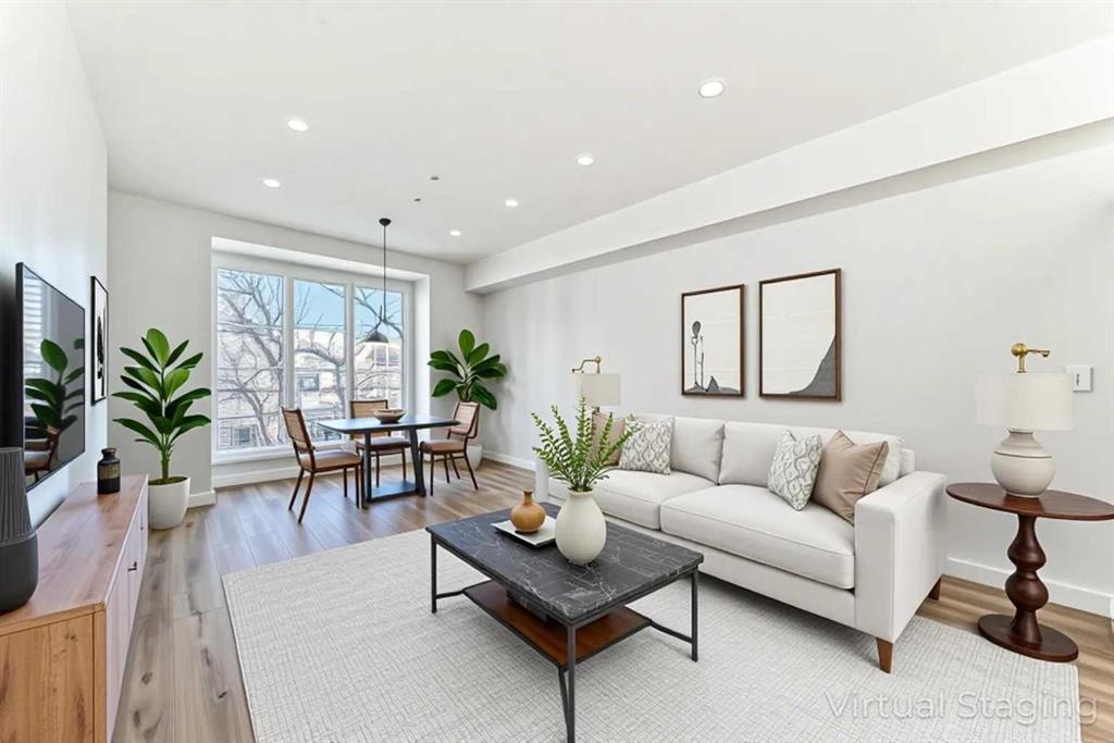 Picture of 209, 2307 14 Street SW, Calgary Real Estate Listing