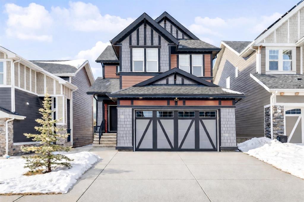 Picture of 55 Sundown Crescent , Cochrane Real Estate Listing