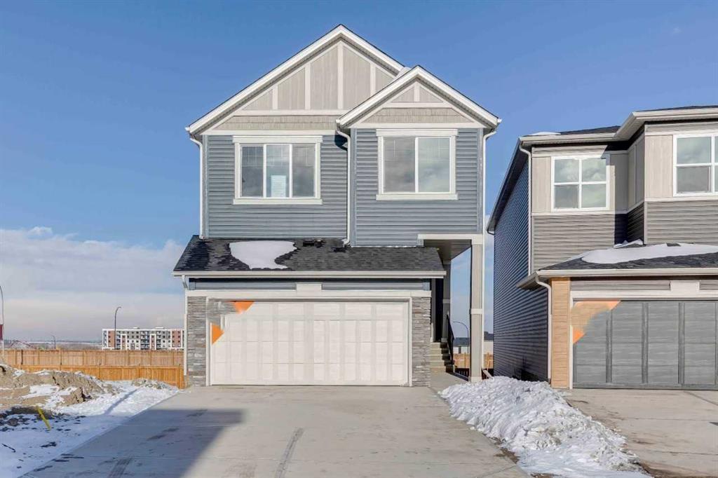 Picture of 92 Belmont Place SW, Calgary Real Estate Listing