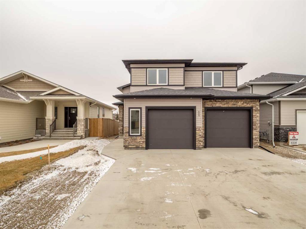 Picture of 409 Rivergrove Chase W, Lethbridge Real Estate Listing