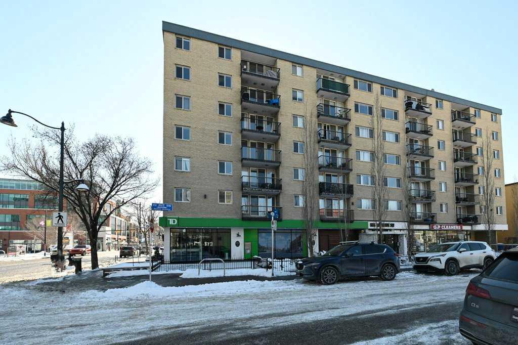 Picture of 301, 505 19 Avenue SW, Calgary Real Estate Listing