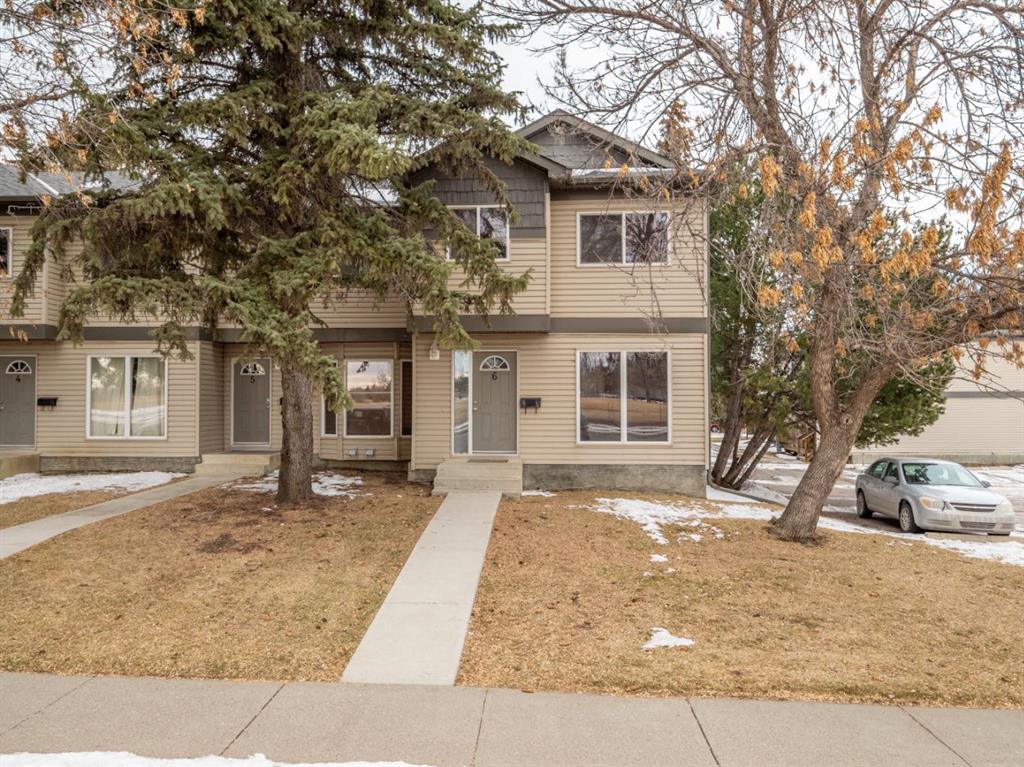 Picture of 6, 275 Columbia Boulevard W, Lethbridge Real Estate Listing