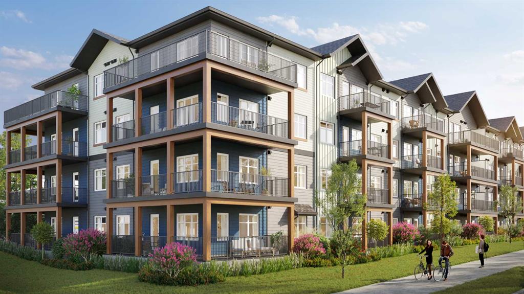 Picture of 1403, 65 Red Embers Plaza NE, Calgary Real Estate Listing