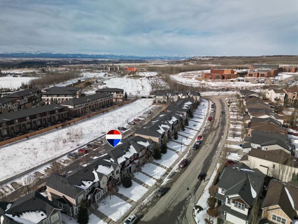 Picture of 93 Aspen Hills Drive SW, Calgary Real Estate Listing