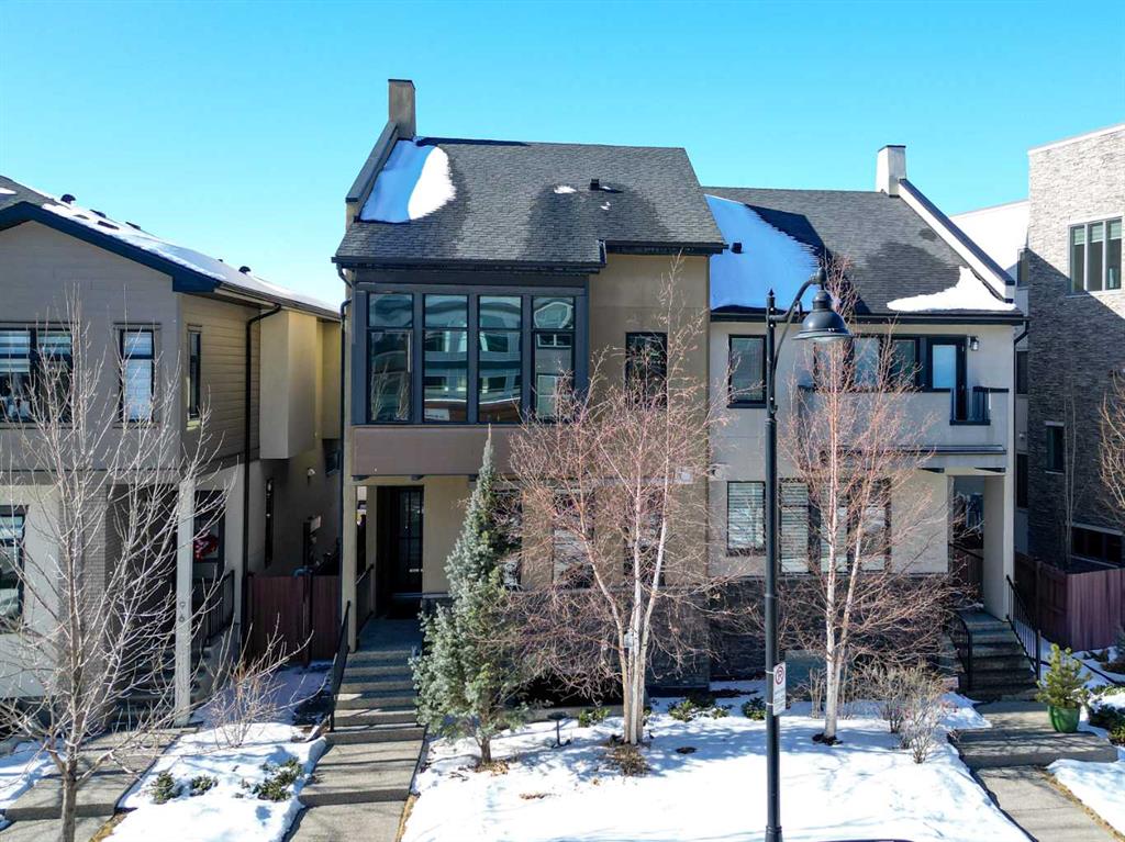 Picture of 100 Burma Star Road SW, Calgary Real Estate Listing