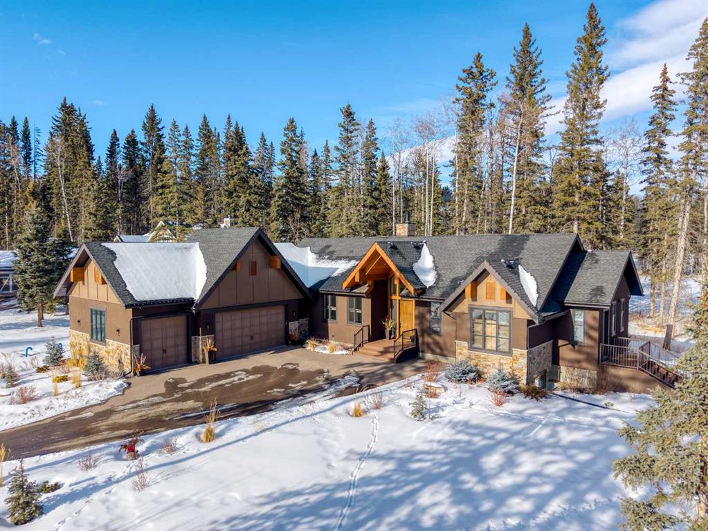 Picture of 406 Hawk\'s Nest Grove , Priddis Greens Real Estate Listing
