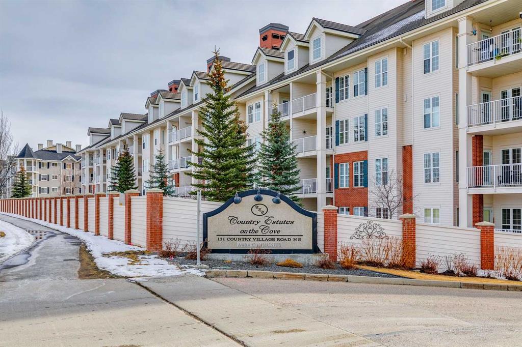 Picture of 1207, 151 Country Village Road NE, Calgary Real Estate Listing