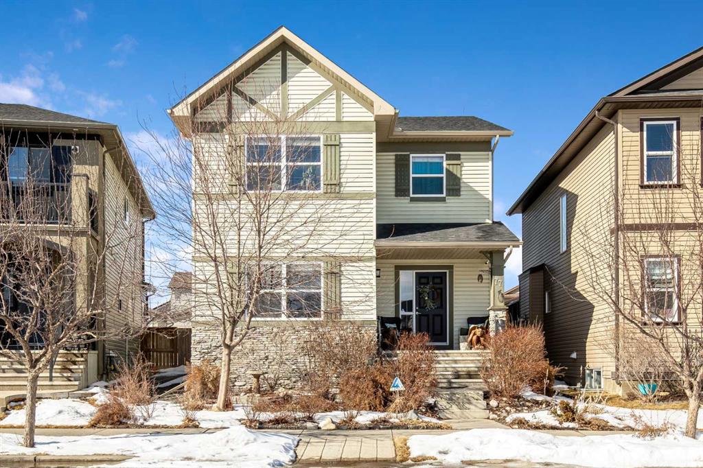 Picture of 77 Elgin Meadows Manor SE, Calgary Real Estate Listing