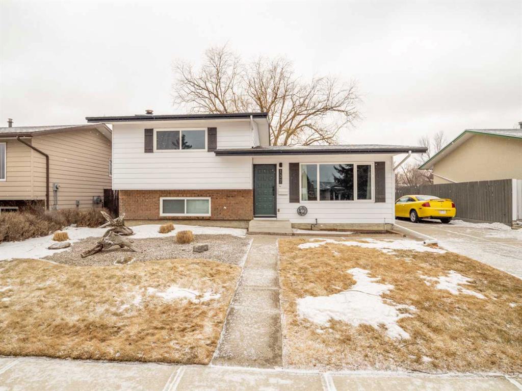Picture of 137 Pensacola Court W, Lethbridge Real Estate Listing