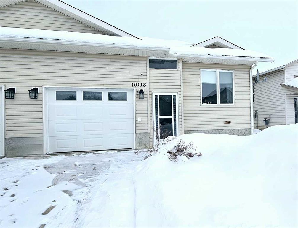Picture of 10118 98A Street , Sexsmith Real Estate Listing
